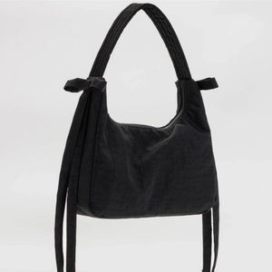 Sandy Liang Black Baggu Tags Removed But Never Worn